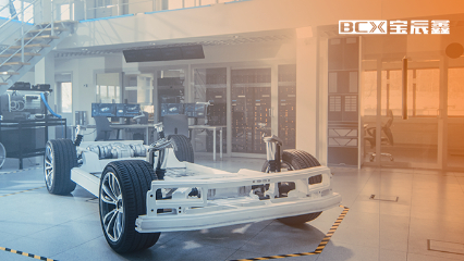 聚焦激光智造 嘉鑫助推高端装备产业国产化发展